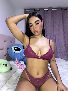 karolaalcendra online show from 23, 2, 2026