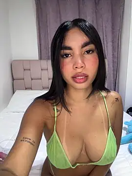 karolaalcendra online show from 30, 9, 2025