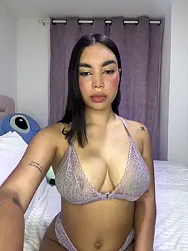 karolaalcendra online show from 5, 2, 2026