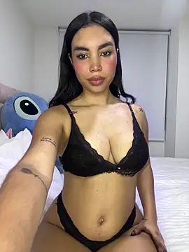 karolaalcendra online show from 3, 4, 2026