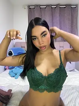 karolaalcendra online show from 19, 11, 2025