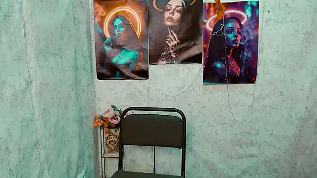 EmmaCat  online show from 27, 3, 2026