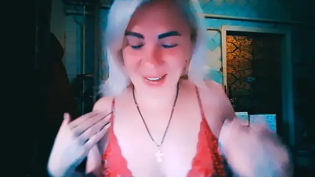 EmmaCat  online show from 30, 5, 2026