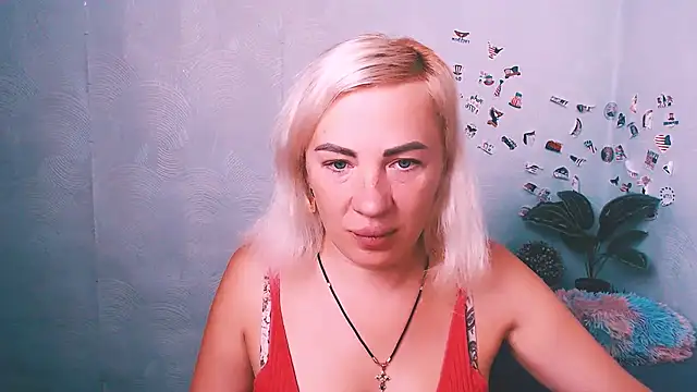 EmmaCat  online show from 21, 7, 2026