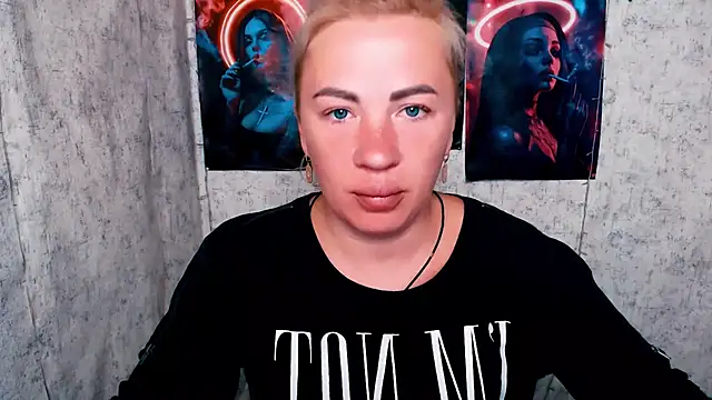 EmmaCat  online show from 12, 7, 2026
