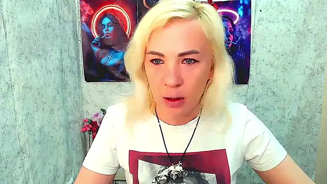 EmmaCat  online show from 24, 3, 2026