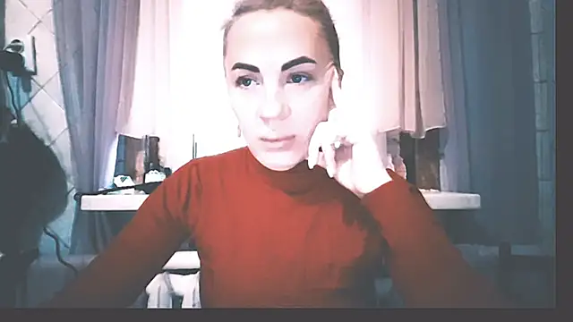 EmmaCat  online show from 19, 11, 2025