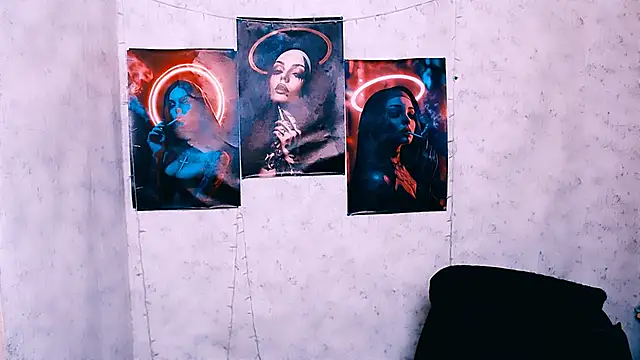 EmmaCat  online show from 4, 11, 2025