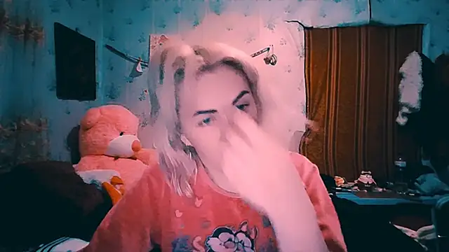 EmmaCat  online show from 19, 10, 2025