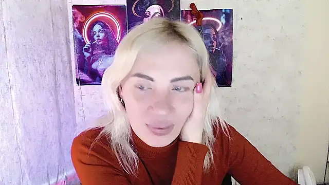 EmmaCat  online show from 8, 2, 2026