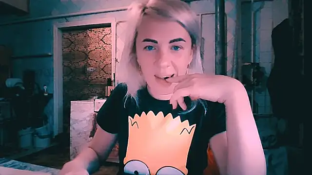 EmmaCat  online show from 24, 10, 2025