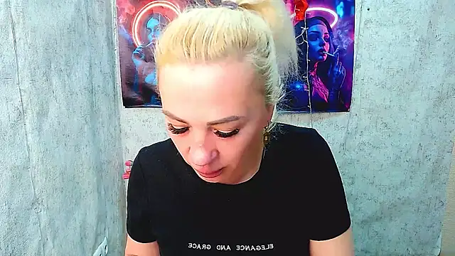 EmmaCat  online show from 30, 3, 2026