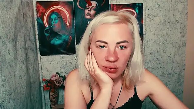 EmmaCat  online show from 18, 5, 2026