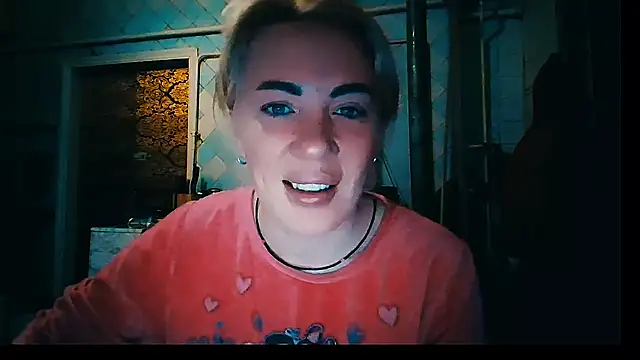 EmmaCat  online show from 9, 1, 2026