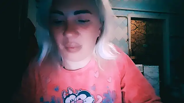 EmmaCat  online show from 30, 5, 2026