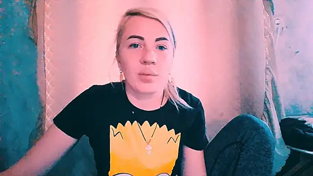 EmmaCat  online show from 31, 10, 2025