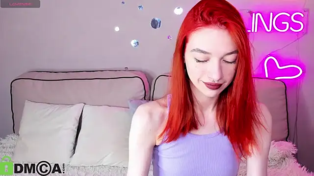 Melissa Cox online show from 21, 11, 2025