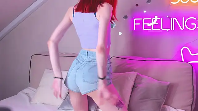 Melissa Cox online show from 25, 11, 2025