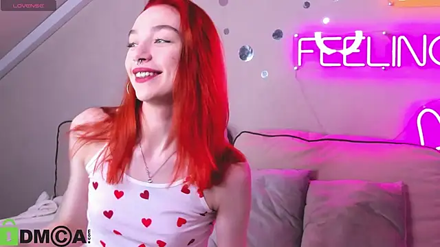 Melissa Cox online show from 23, 11, 2025