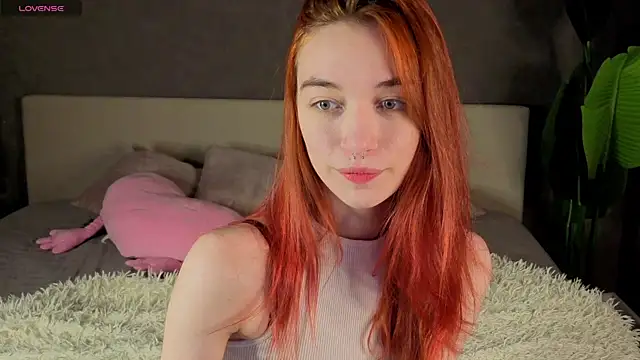 Melissa Cox online show from 6, 11, 2025