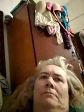 Snapshot of goodstyle chatting on 7, 6, 2026 goodstyle online show from 7, 6, 2026