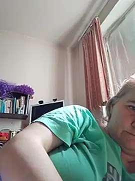 Snapshot of goodstyle chatting on 21, 7, 2026 goodstyle online show from 21, 7, 2026