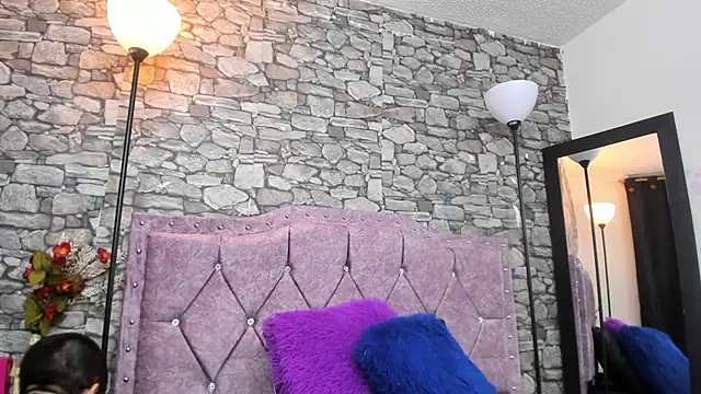 angel noir1 online show from 10, 1, 2026