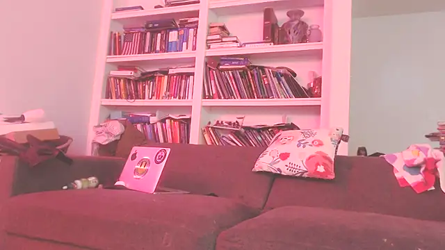 MyLilyDemon online show from 30, 10, 2025