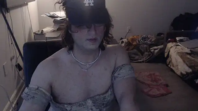 MyLilyDemon online show from 11, 1, 2026