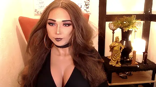 TsMalibogXx online show from 6, 2, 2026