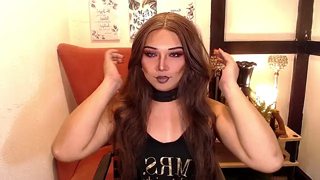 TsMalibogXx online show from 19, 12, 2025