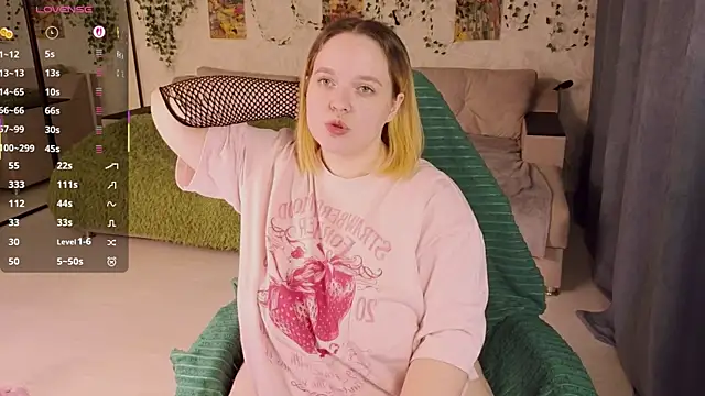 Aki nohana online show from 22, 10, 2025