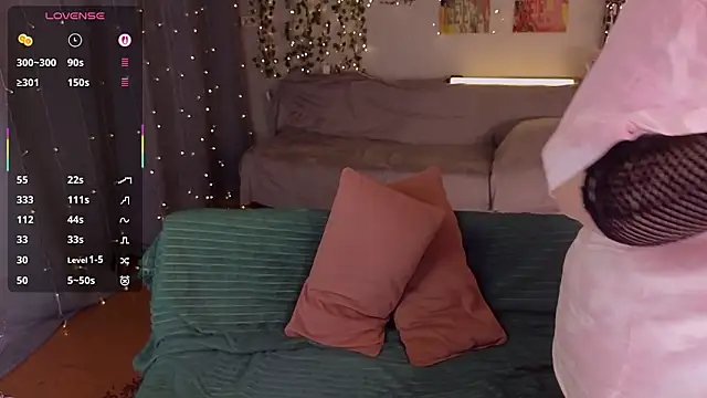 Aki nohana online show from 25, 3, 2026