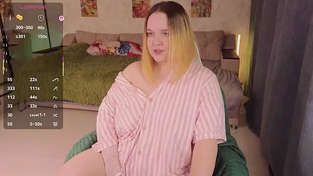 Aki nohana online show from 8, 11, 2025