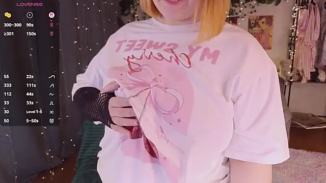 Aki nohana online show from 17, 4, 2026