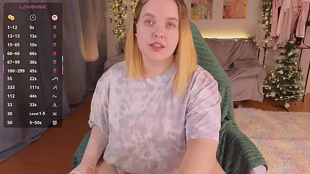 Aki nohana online show from 15, 12, 2025