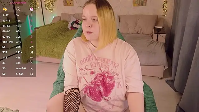 Aki nohana online show from 29, 9, 2025