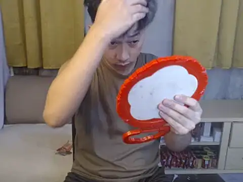 mr chandy online show from 27, 9, 2025