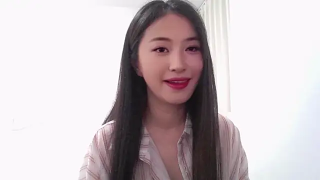 SHIRLEYSANSHAN online show from 13, 9, 2025