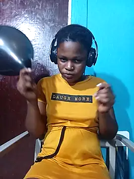 BlondieBitch online show from 22, 12, 2025