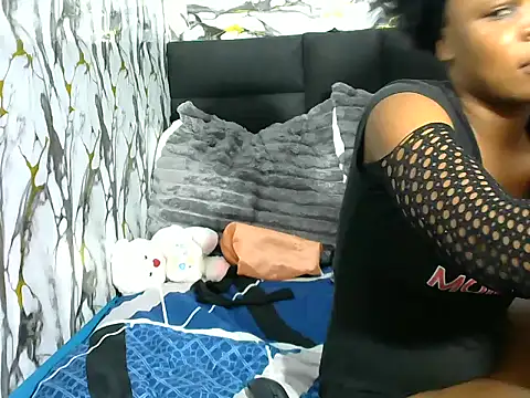 BlondieBitch online show from 26, 3, 2026