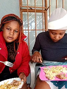 BlondieBitch online show from 14, 12, 2025