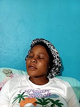 BlondieBitch online show from 21, 12, 2025