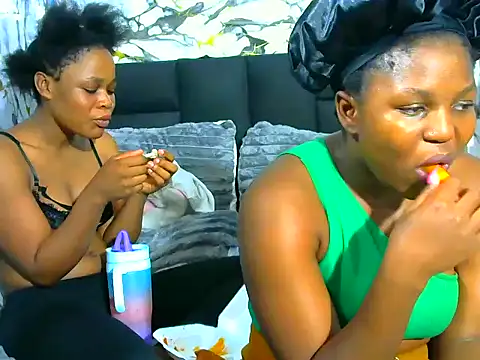 BlondieBitch online show from 19, 3, 2026