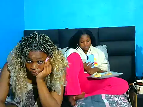 BlondieBitch online show from 2, 3, 2026