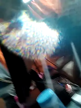 Snapshot of BlondieBitch chatting on 26, 10, 2025 BlondieBitch online show from 26, 10, 2025