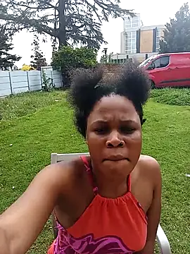 BlondieBitch online show from 20, 3, 2026