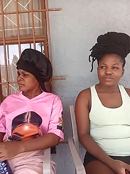 BlondieBitch online show from 21, 2, 2026