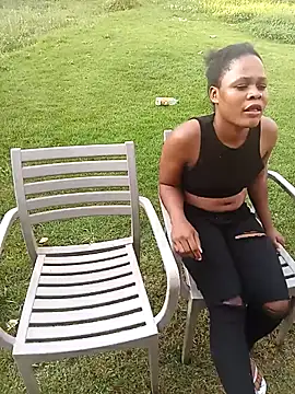 BlondieBitch online show from 27, 3, 2026