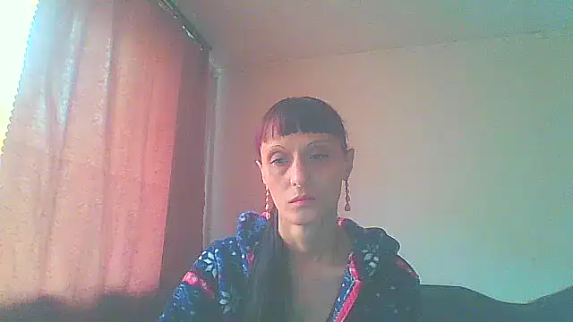 Snapshot of Irivana chatting on 22, 9, 2025 Irivana online show from 22, 9, 2025